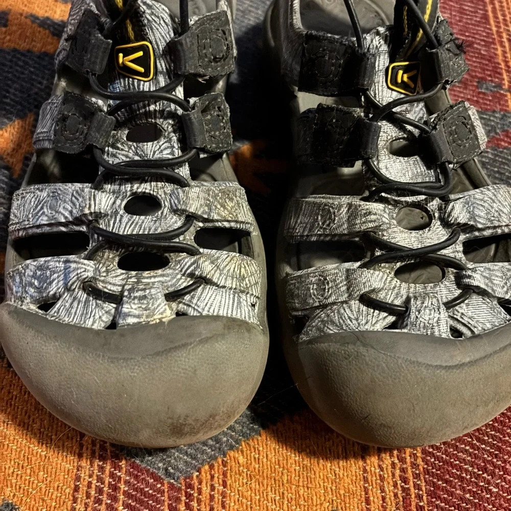 Keen, Kid’s, Heavy duty, Sandals